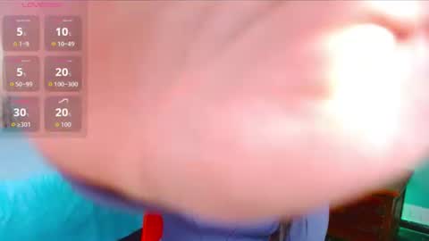 yumilove_2 online show from June 19, 12:08 pm