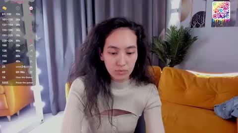 Cindey online show from March 27, 8:26 am