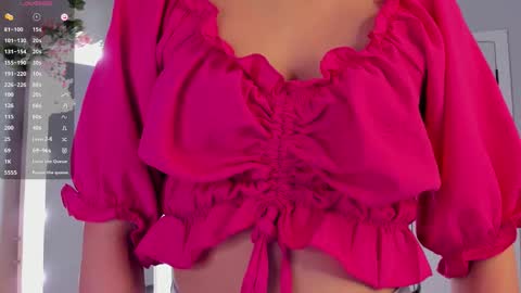 Cindey online show from March 22, 8:20 am