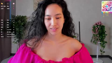 Cindey online show from March 13, 5:09 am