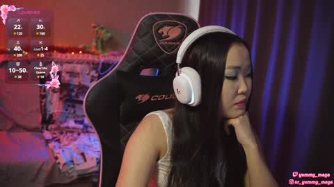 Chimi online show from February 5, 6:35 am