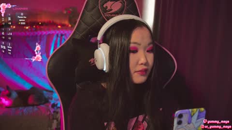 Chimi online show from January 27, 8:40 am