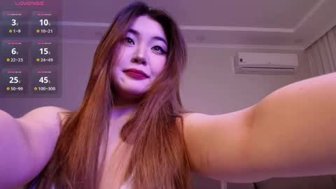 Yumi online show from June 1, 8:43 pm