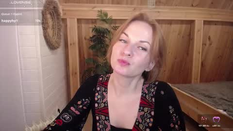 Lillya online show from November 16, 2:06 pm