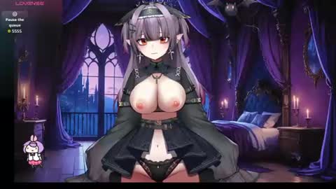 yumy_candy online show from June 14, 2:24 am
