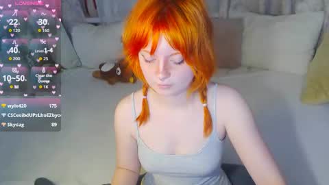 yuna_jin online show from July 28, 7:39 pm