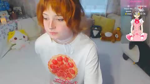 yuna_jin online show from June 11, 12:02 pm