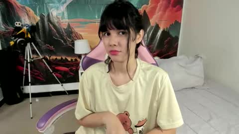 Yuna online show from May 14, 5:08 pm