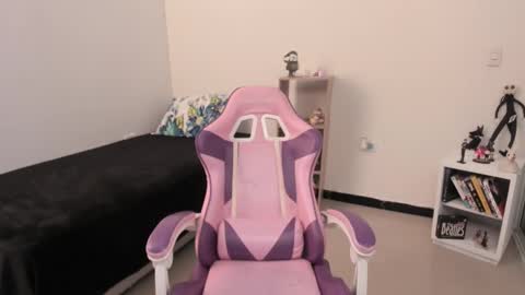 Yuna online show from February 5, 12:27 pm