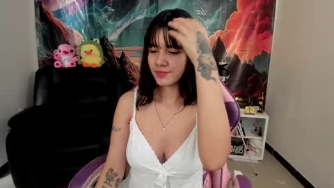 Yuna online show from February 27, 6:08 pm