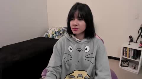 Yuna online show from February 10, 3:32 pm