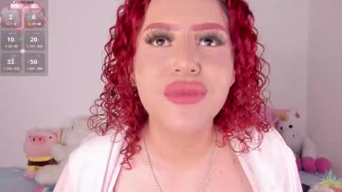 yunahott_ online show from January 10, 5:56 am