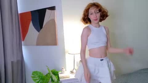YUNA online show from July 28, 1:43 pm