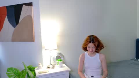 YUNA online show from July 28, 2:13 pm