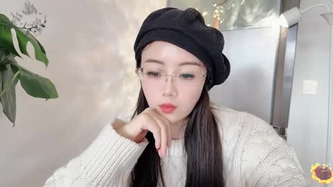 YunEr online show from March 5, 4:02 am