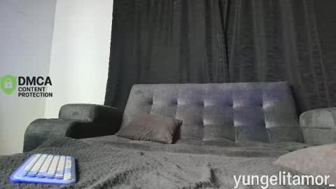 ELITA online show from October 28, 4:51 am