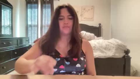 yungtorii online show from December 15, 8:03 pm