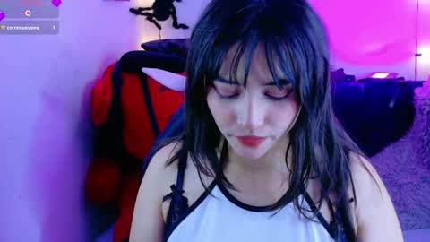 Snapshot of yuny_haruno chatting on October 20, 3:37 pm Haruno online show from October 20, 3:37 pm