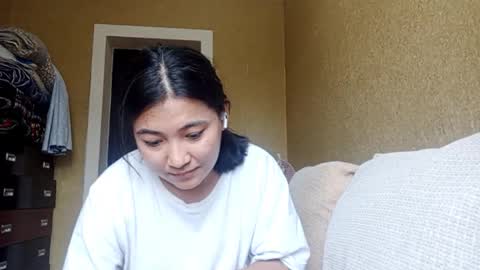 Yuna online show from October 31, 7:12 am