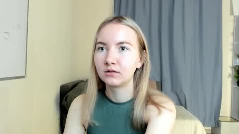 Alesia online show from November 25, 7:54 am