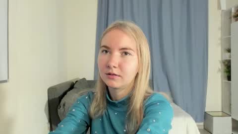 Alesia online show from November 26, 8:04 am