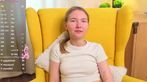 Alesia online show from April 1, 1:41 pm