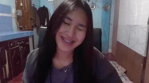 Snapshot of yuriyumixx_xoxo chatting on October 1, 12:10 pm yuriyumixx_xoxo online show from October 1, 12:10 pm