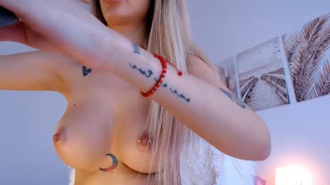 Maria online show from January 29, 12:13 pm