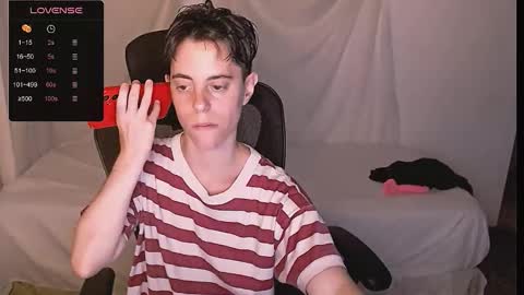 Yuyu online show from February 6, 2:15 am