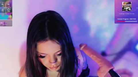 tazzie online show from September 29, 7:02 am