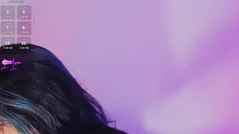 tazzie online show from November 21, 10:34 pm