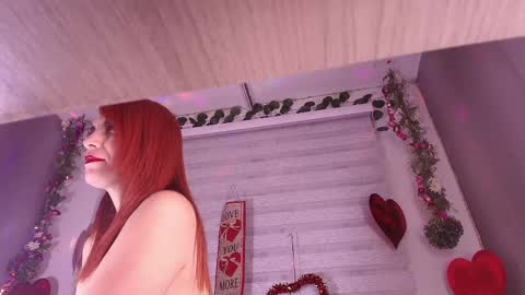 Zoe  online show from February 17, 3:25 am