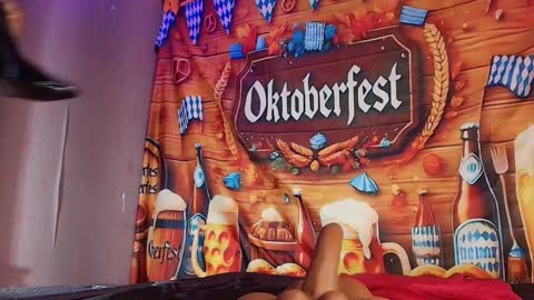 Zoe  online show from October 3, 3:55 am