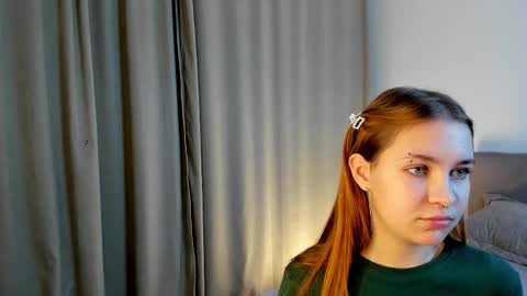 Snapshot of zadabercher chatting on October 19, 1:24 pm Marina online show from October 19, 1:24 pm