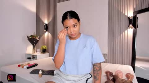 zafira online show from November 12, 12:14 pm