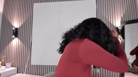 zafira online show from March 18, 11:48 am