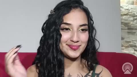 zafira_langford online show from July 20, 8:28 am