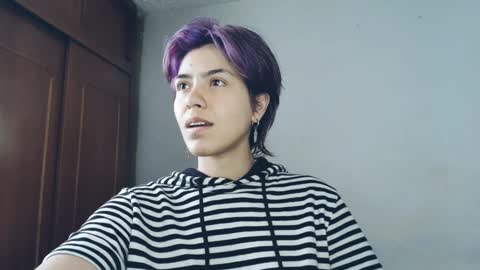 zafira_raven online show from September 29, 3:50 pm