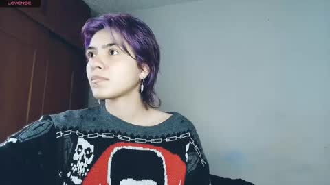zafira_raven online show from October 14, 8:55 pm