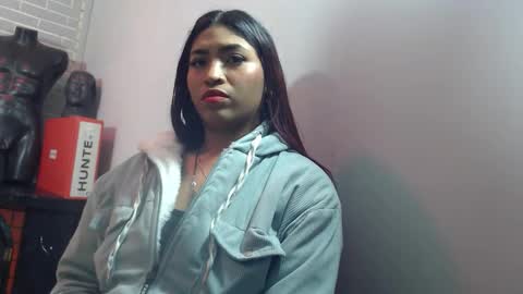 zafirablue online show from December 2, 2:08 pm