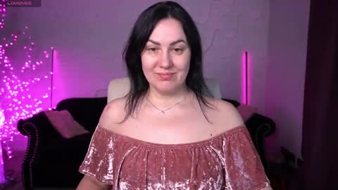 Zafiramoonn online show from March 31, 5:51 am