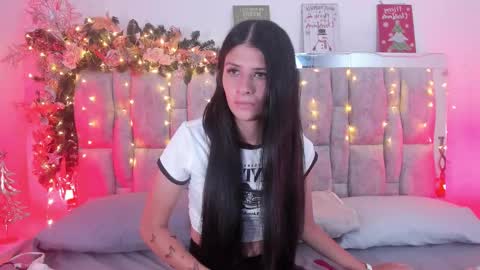 zafira online show from December 18, 12:48 am