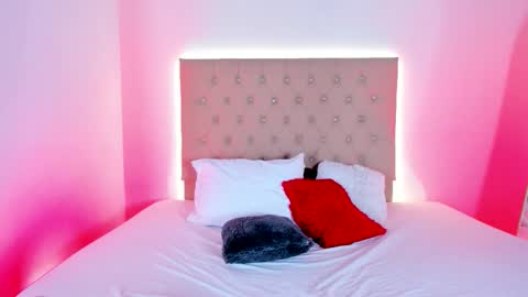 Zafiro Brown online show from October 20, 12:19 pm