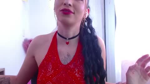 cristal online show from July 21, 6:52 pm