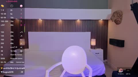 zafirolong online show from October 11, 3:26 pm