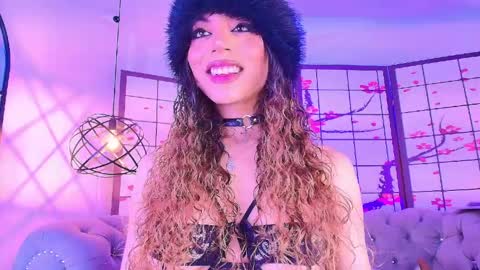 zahara_1 online show from March 29, 8:46 am