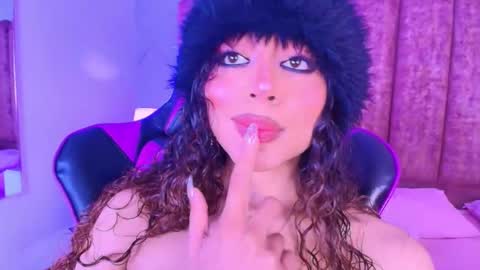 zahara_1 online show from February 23, 6:57 am