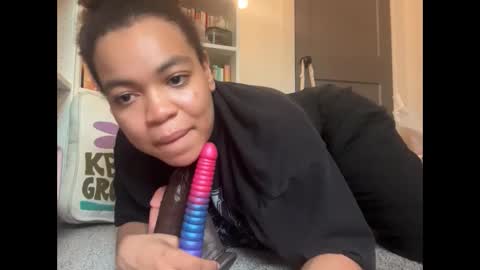 zahrabliss online show from September 20, 10:08 pm