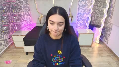 ZAI  online show from February 2, 7:57 pm