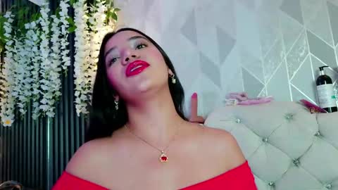 Zaira Bonny online show from June 6, 9:54 pm